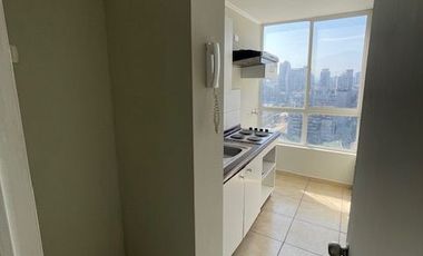 Oportunidad venta departamento 2D+1B Eyzaguirre / San Francisco