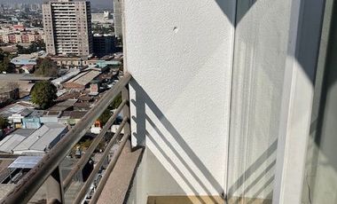 Oportunidad venta departamento 2D+1B Eyzaguirre / San Francisco