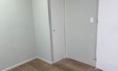 Oportunidad venta departamento 2D+1B Eyzaguirre / San Francisco