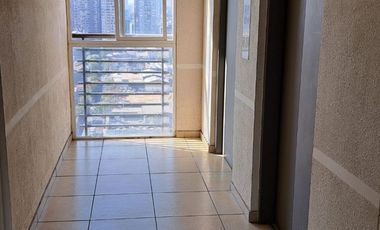 Oportunidad venta departamento 2D+1B Eyzaguirre / San Francisco