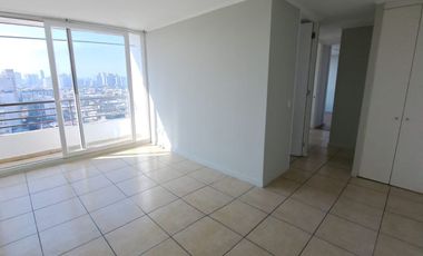 Oportunidad venta departamento 2D+1B Eyzaguirre / San Francisco