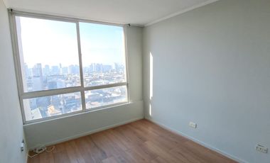 Oportunidad venta departamento 2D+1B Eyzaguirre / San Francisco