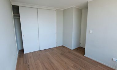 Oportunidad venta departamento 2D+1B Eyzaguirre / San Francisco