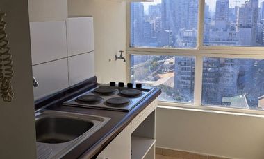 Oportunidad venta departamento 2D+1B Eyzaguirre / San Francisco