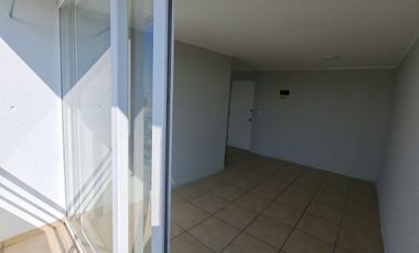 Oportunidad venta departamento 2D+1B Eyzaguirre / San Francisco