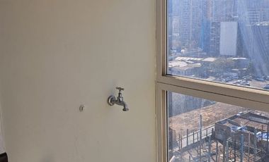 Oportunidad venta departamento 2D+1B Eyzaguirre / San Francisco