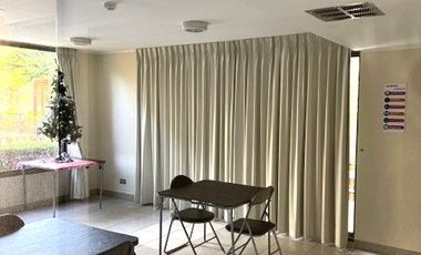 ESPACIO CUMMING – VILLA ALEMANA