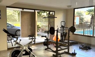 ESPACIO CUMMING – VILLA ALEMANA