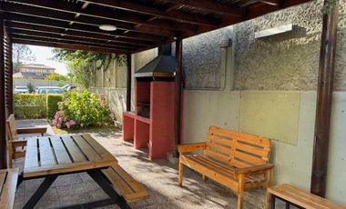 ESPACIO CUMMING – VILLA ALEMANA
