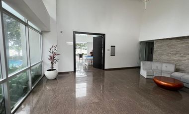Samborondon, Renta de lindo departamento 2 dormitorios amoblado