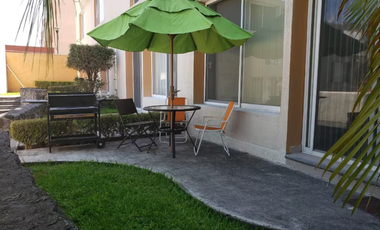 Casa en Xochitepec, Oasis, Oportunidad Unica