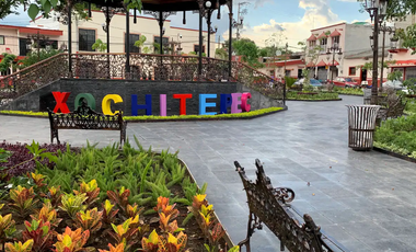 Casa en Xochitepec, Oasis, Oportunidad Unica