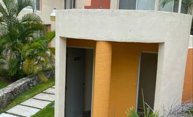 Casa en Xochitepec, Oasis, Oportunidad Unica