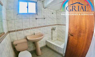 Se vende 2 casas en 1 Gran Inversión Pudahuel