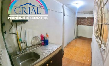 Se vende 2 casas en 1 Gran Inversión Pudahuel