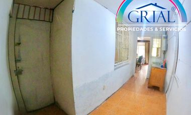 Se vende 2 casas en 1 Gran Inversión Pudahuel