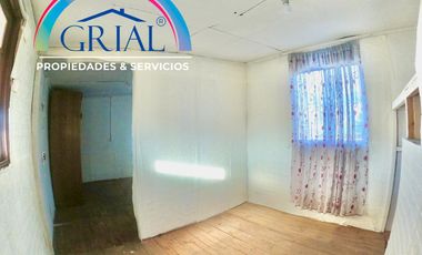 Se vende 2 casas en 1 Gran Inversión Pudahuel