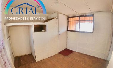 Se vende 2 casas en 1 Gran Inversión Pudahuel