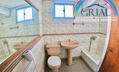 Se vende 2 casas en 1 Gran Inversión Pudahuel