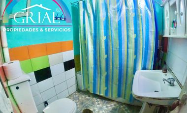 Se vende 2 casas en 1 Gran Inversión Pudahuel