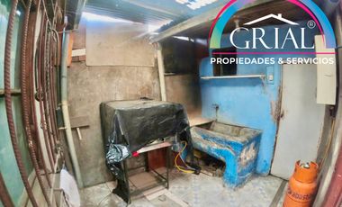 Se vende 2 casas en 1 Gran Inversión Pudahuel