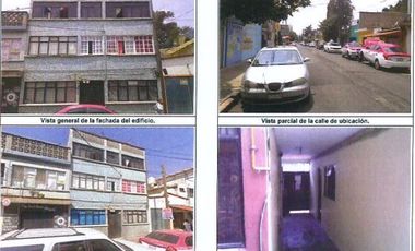 Departamento ubicado en Ciudad de México