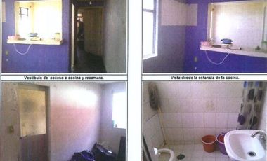 Departamento ubicado en Ciudad de México