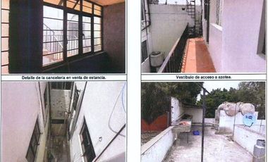 Departamento ubicado en Ciudad de México