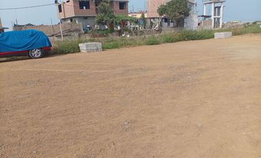 VENTA DE TERRENO EN CHANCAY, 2 HAS, HABILITADO PARA GRIFO, FRONTERA AL BORDE DE LA CARRETERA, ZONA URBANA
