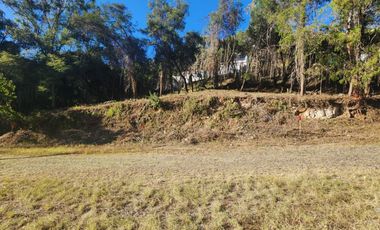 Venta de Lote Camelia I Bonitas Vistas Fracc Rancho San Diego Ixtapan de La Sal