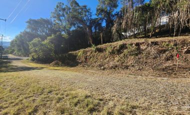 Venta de Lote Camelia I Bonitas Vistas Fracc Rancho San Diego Ixtapan de La Sal