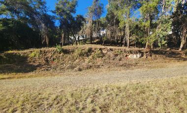 Venta de Lote Camelia I Bonitas Vistas Fracc Rancho San Diego Ixtapan de La Sal