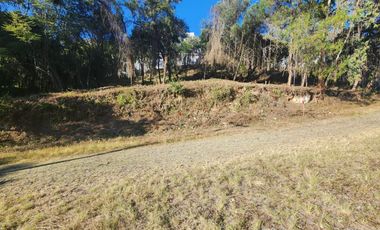 Venta de Lote Camelia I Bonitas Vistas Fracc Rancho San Diego Ixtapan de La Sal