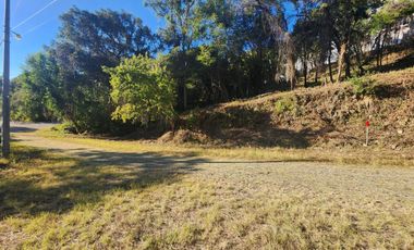 Venta de Lote Camelia I Bonitas Vistas Fracc Rancho San Diego Ixtapan de La Sal