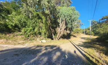 Venta de Lote Camelia I Bonitas Vistas Fracc Rancho San Diego Ixtapan de La Sal