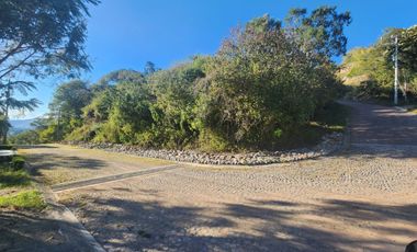 Venta de Lote Camelia I Bonitas Vistas Fracc Rancho San Diego Ixtapan de La Sal