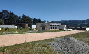 TERRENO HABITACIONAL EN VENTA EN OMITLAN DE JUAREZ, HIDALGO