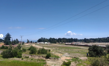 TERRENO HABITACIONAL EN VENTA EN OMITLAN DE JUAREZ, HIDALGO