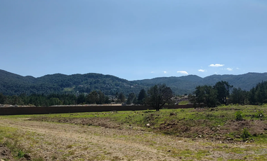 TERRENO HABITACIONAL EN VENTA EN OMITLAN DE JUAREZ, HIDALGO