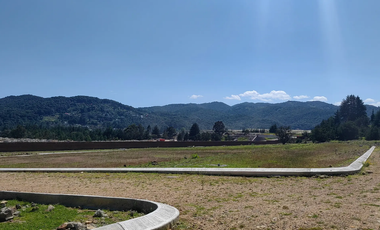 TERRENO HABITACIONAL EN VENTA EN OMITLAN DE JUAREZ, HIDALGO