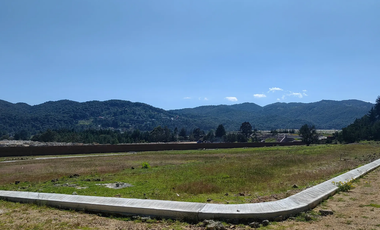 TERRENO HABITACIONAL EN VENTA EN OMITLAN DE JUAREZ, HIDALGO