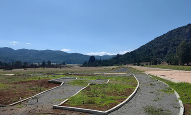 TERRENO HABITACIONAL EN VENTA EN OMITLAN DE JUAREZ, HIDALGO