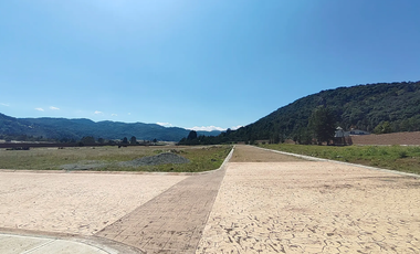 TERRENO HABITACIONAL EN VENTA EN OMITLAN DE JUAREZ, HIDALGO