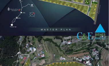 TERRENO HABITACIONAL EN VENTA EN OMITLAN DE JUAREZ, HIDALGO