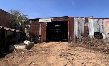 Terreno en renta, chalco, estado de mexico