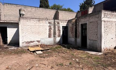 Terreno en renta, chalco, estado de mexico