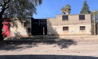 Terreno en renta, chalco, estado de mexico