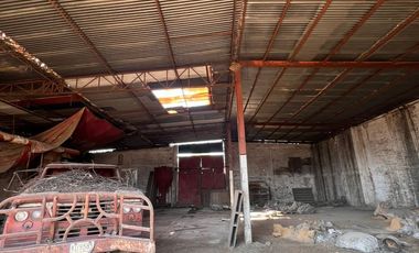 Terreno en renta, chalco, estado de mexico
