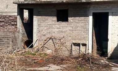 Terreno en renta, chalco, estado de mexico