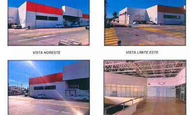 Local comercial ubicado en Guaymas, Sonora (1)